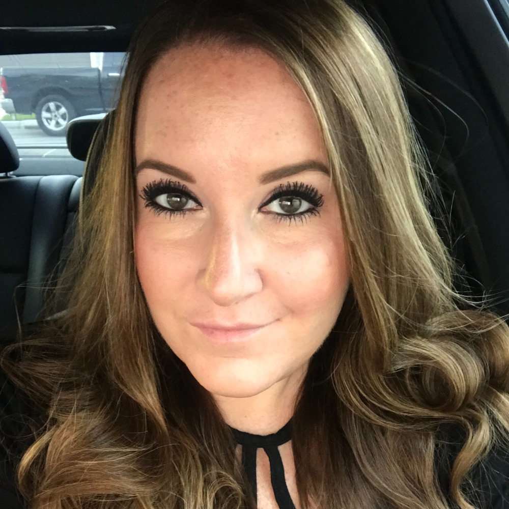 Meet your Posher, Joanna